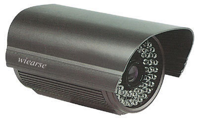 50米红外摄像机