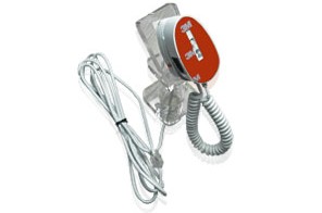 展示防盗传感器，手机展示防盗，笔记本展示防盗