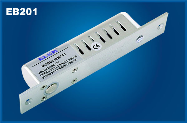 英国ELEM标准电插锁EB201