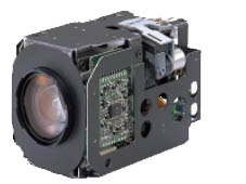 SONY FCB-EX480CP一体化摄像机芯优惠发售