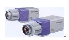 Panasonic(松下)监控摄像机