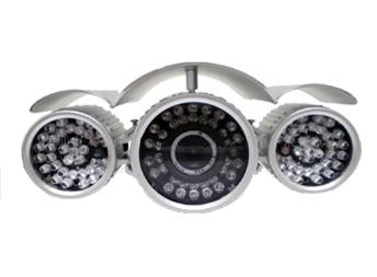 30米--60米红外摄像机