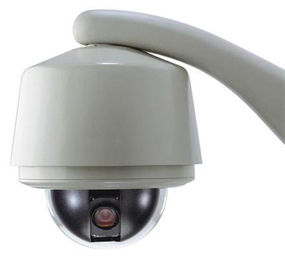 22倍智能高速球