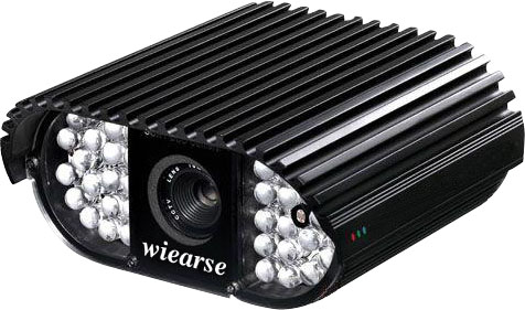 30-60米红外摄像机