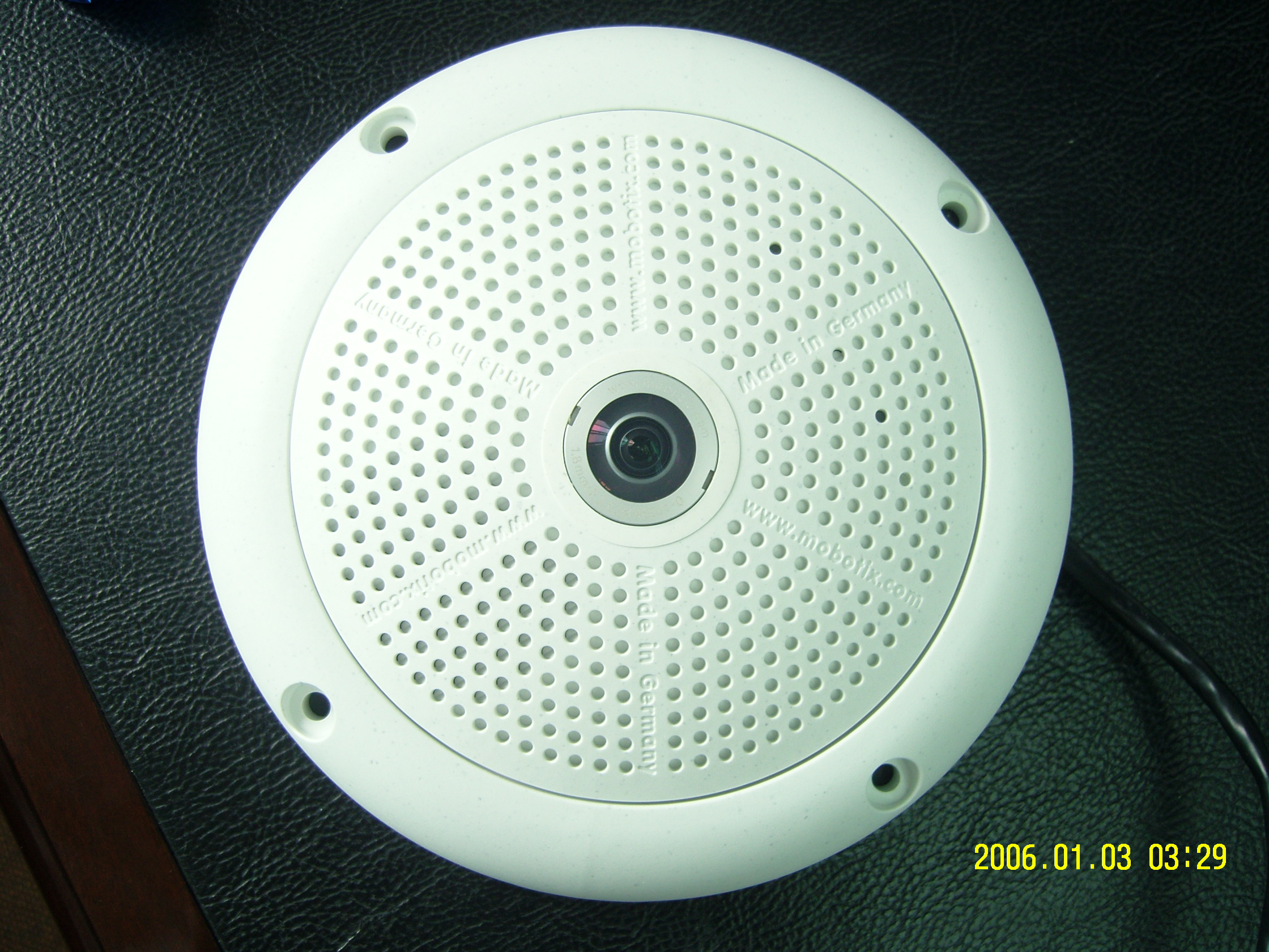 360度全景摄像机 360度 全景摄像机 网络百万像素摄像机