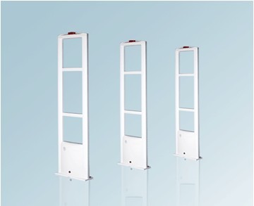 高档服装、超市防盗系统