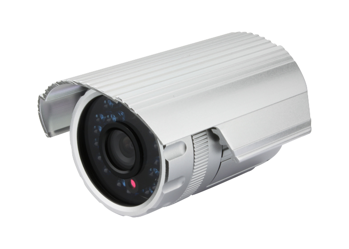 红外夜视摄像机