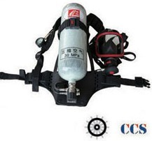 RHZKF正压式空气呼吸器