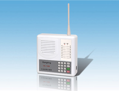 东昂电话报警控制主机DA-116W