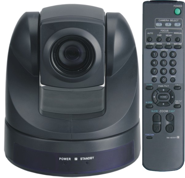 标清视频会议摄像机（SD70BP）