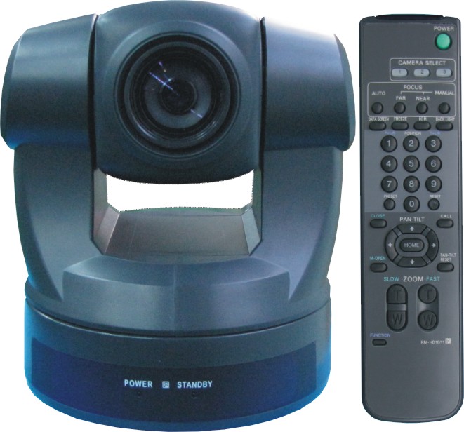 标清视频会议一体化摄像机（SD100AP）