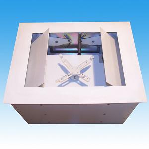 盒式投影机升降器