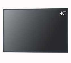 46英寸专业液晶监视器,安防监控液晶监视器