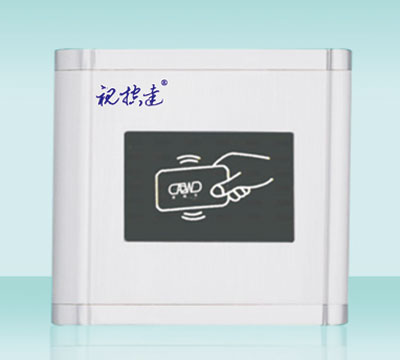 独立刷卡门禁