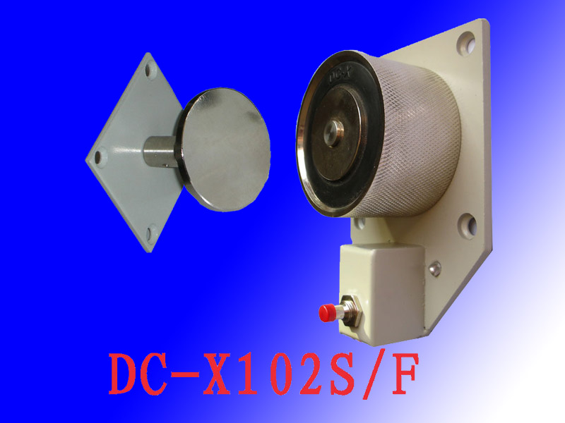 中天明电磁门吸DC-X102S/F
