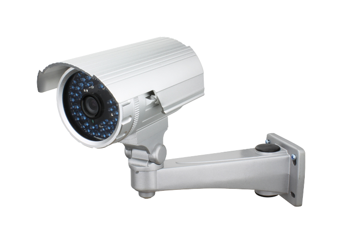 红外夜视摄像机NV3056-81-B