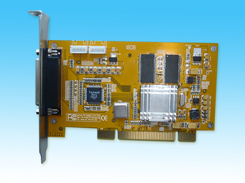 VC-1704音视频采集卡硬卡