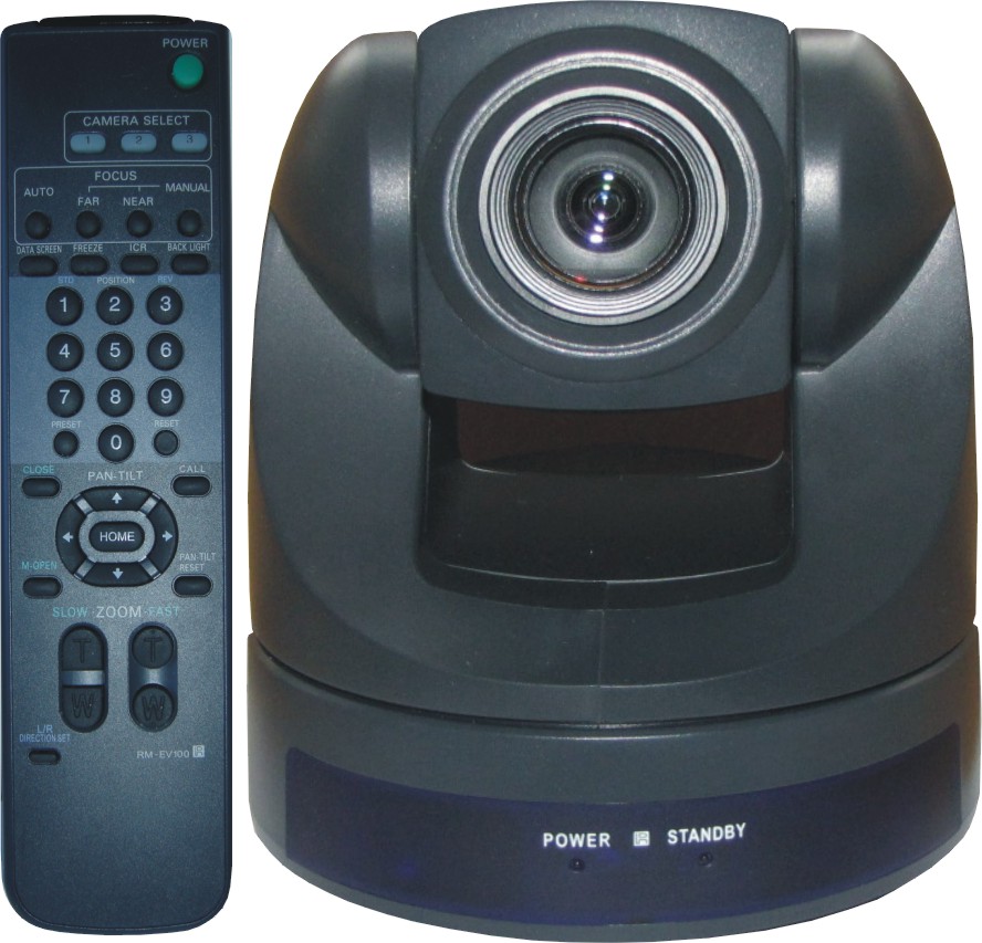 高清分量视频会议摄像机（HD11EP-YUV）