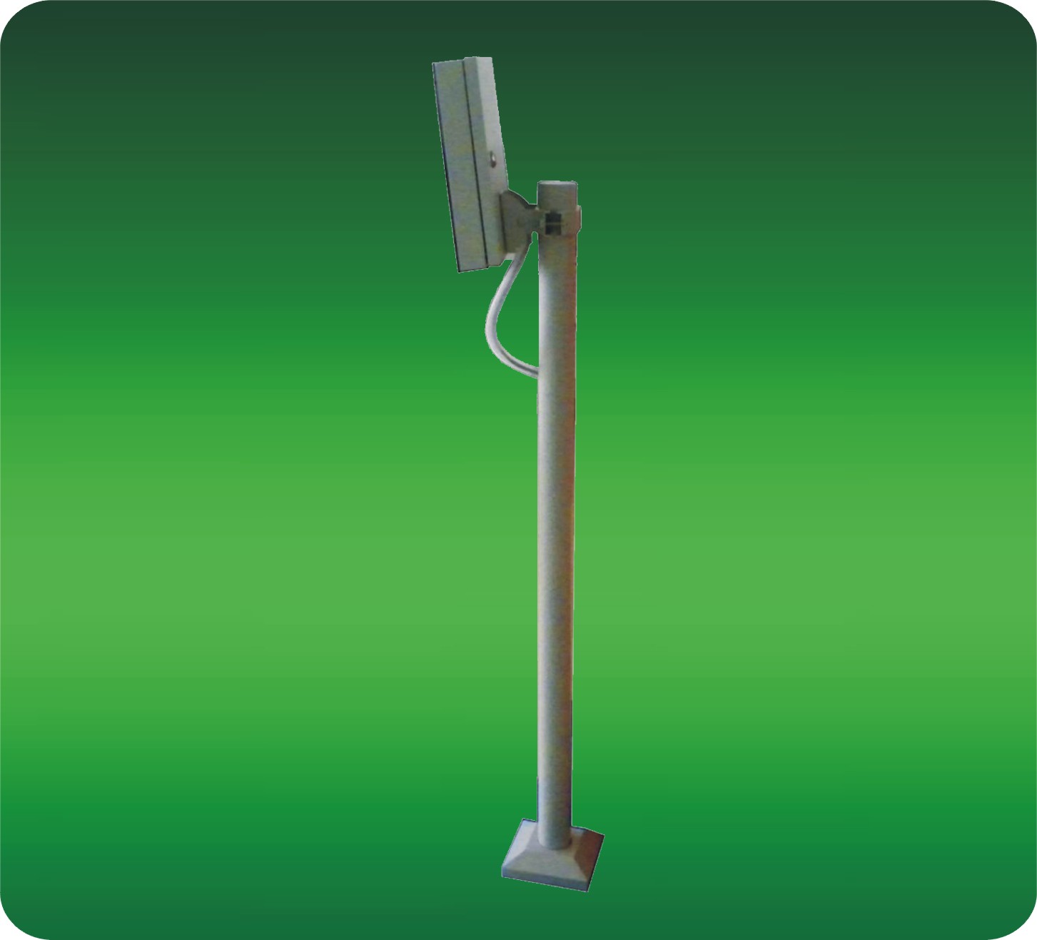 M8-A远距离读卡器系列