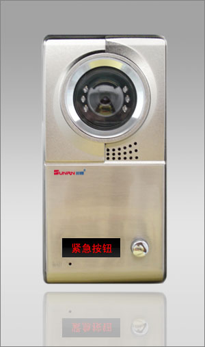 武汉楼宇对讲长沙楼宇对讲长春楼宇对讲可视门铃品牌厂家