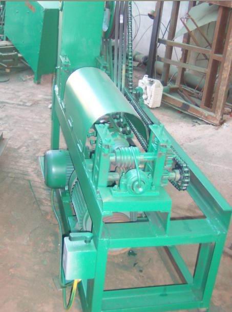 供应调直机 直丝机 调直切段机 切断机