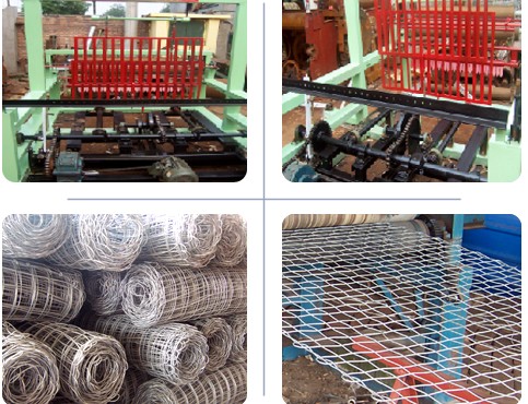 供应经纬网机 安全网机 经纬网