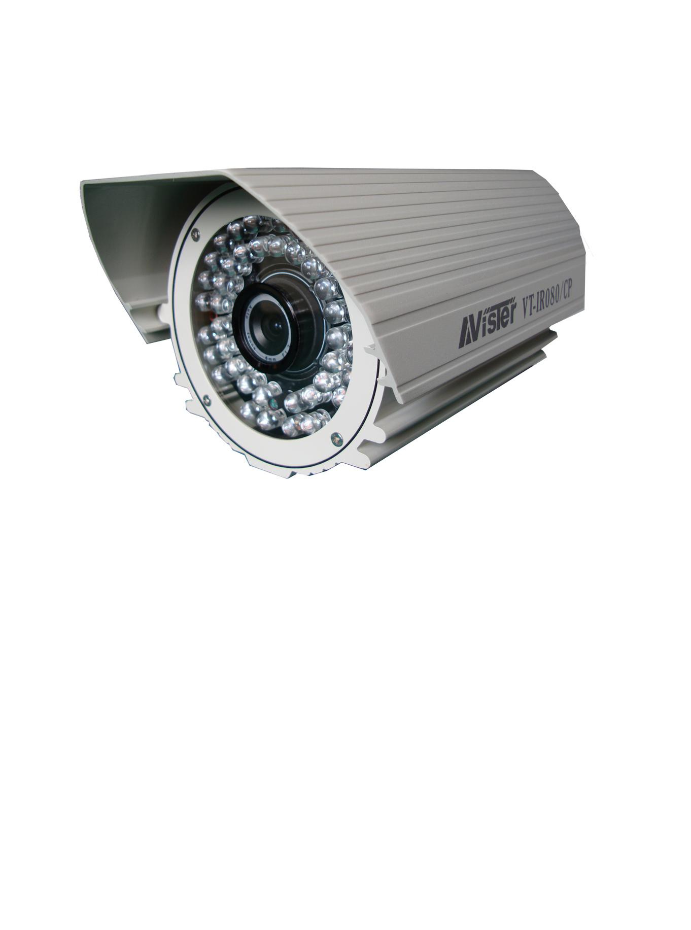 100米日夜型红外防水机