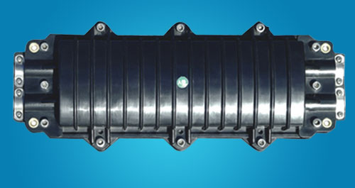 接续盒卧式2X2-D型