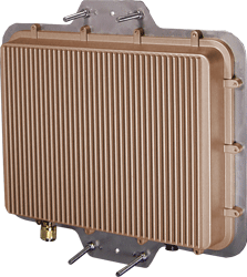 ST5801 5.8G 电信级网桥 802.11a