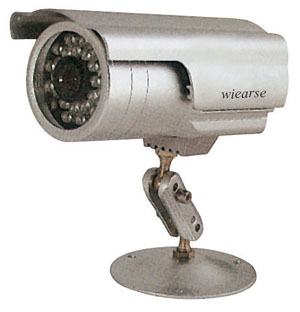 20米红外摄像机