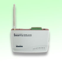 智能GSM报警器