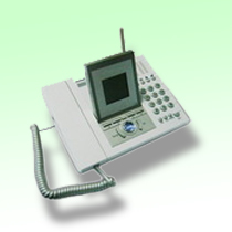 电话机型GSM报警器，电话GSM防盗器，家用防盗，家庭防盗