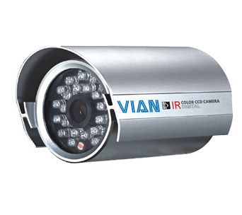 30米红外防水摄象机