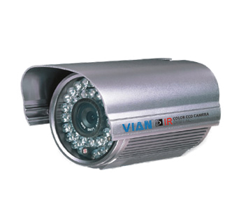 50米红外防水摄象机