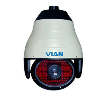 深圳红外中速智能球