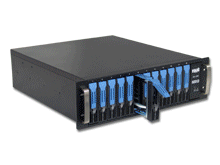 3U 1394A模式12磁盘存储阵列