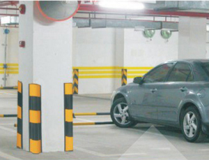 深圳 护墙角，护角，彩色护墙角，交通设施