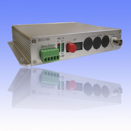 【聚龙威视】1路视频光端机 ☆厂家直销☆