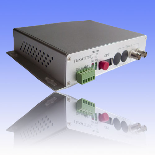 【聚龙威视】2路视频光端机 ☆厂家直销☆