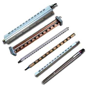 温州印刷静电消除器消除印刷静电离子风棒