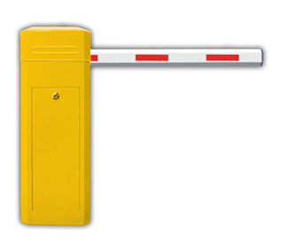 供应电动道闸(图)