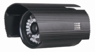 加拿大世加红外摄像机