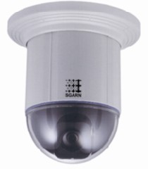 加拿大世加高速球摄像机