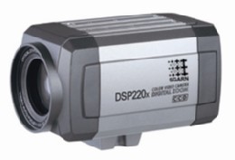 加拿大世加一体摄像机