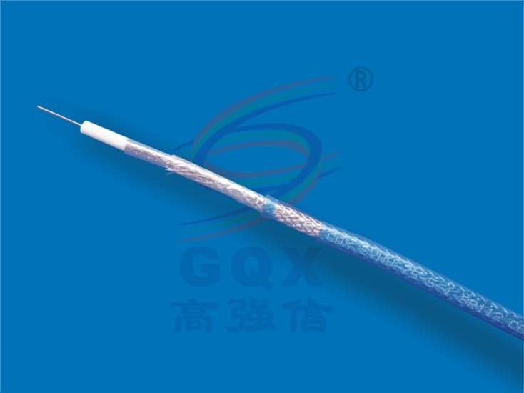 同轴线|视频线|CATV物理发泡四屏蔽视频线|同轴线缆|闭路线