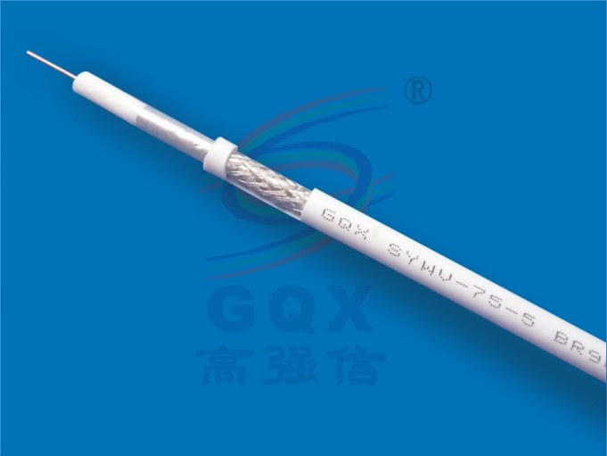 闭路线价格|闭路线批发|CATV物理发泡四屏蔽同轴线缆