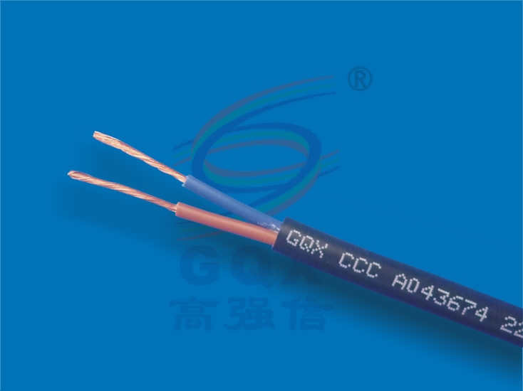 rvv供应商|氯乙烯护套电源线（300V/500V）RVV铜芯电源线