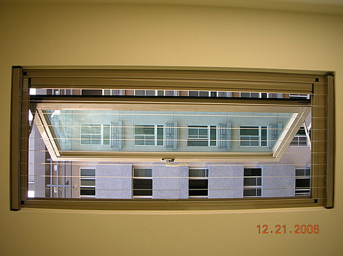 家庭防盗报警系统