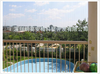 家庭防护防盗电话报警系统