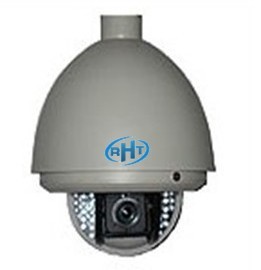 红外智能高速球